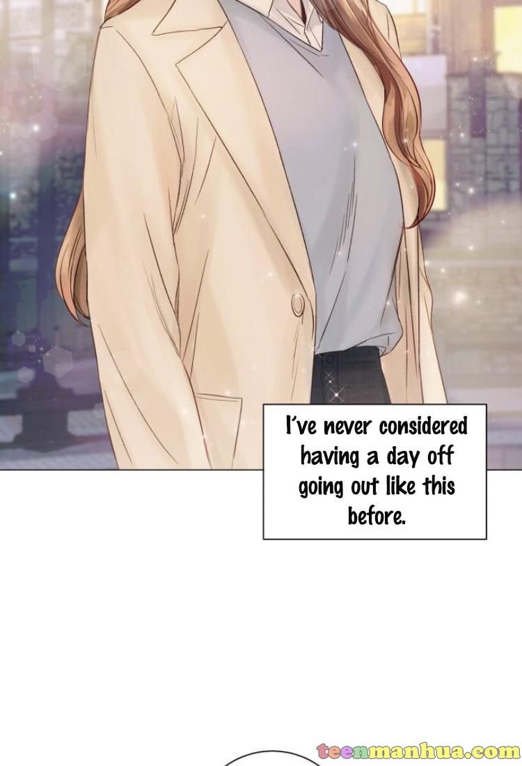 Surely a Happy Ending chapter 33 - page 94