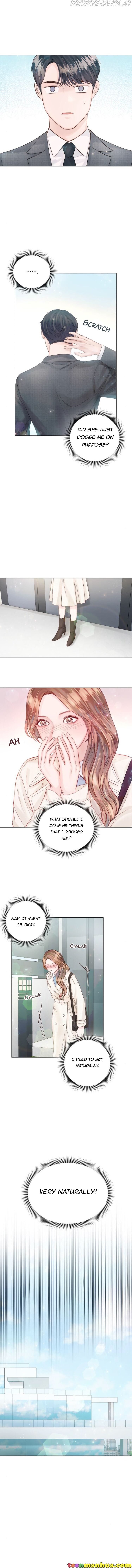 Surely a Happy Ending chapter 29 - page 4