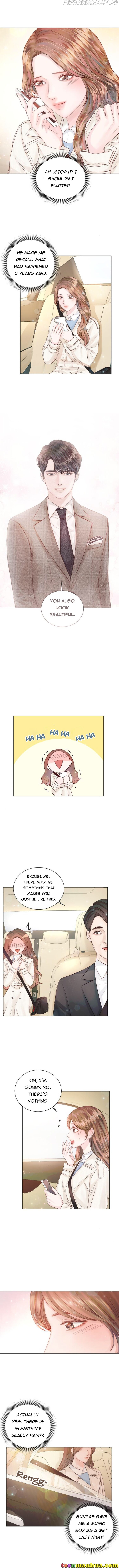 Surely a Happy Ending chapter 29 - page 7