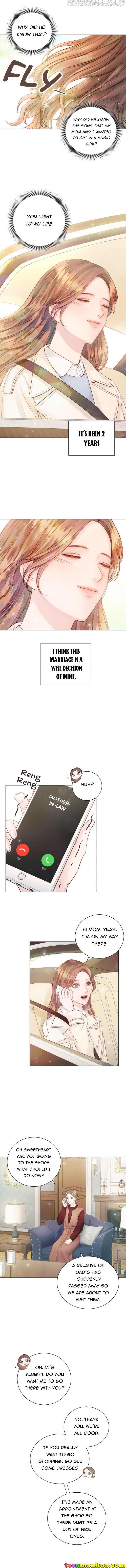 Surely a Happy Ending chapter 29 - page 8