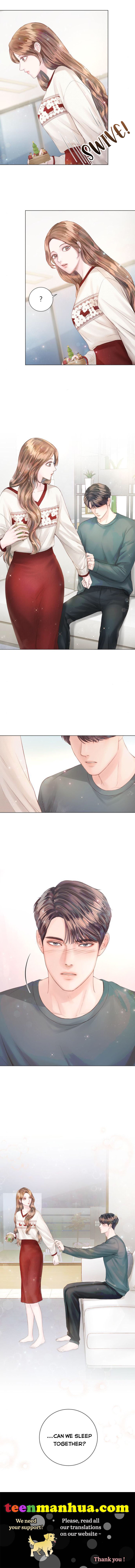 Surely a Happy Ending chapter 28 - page 11
