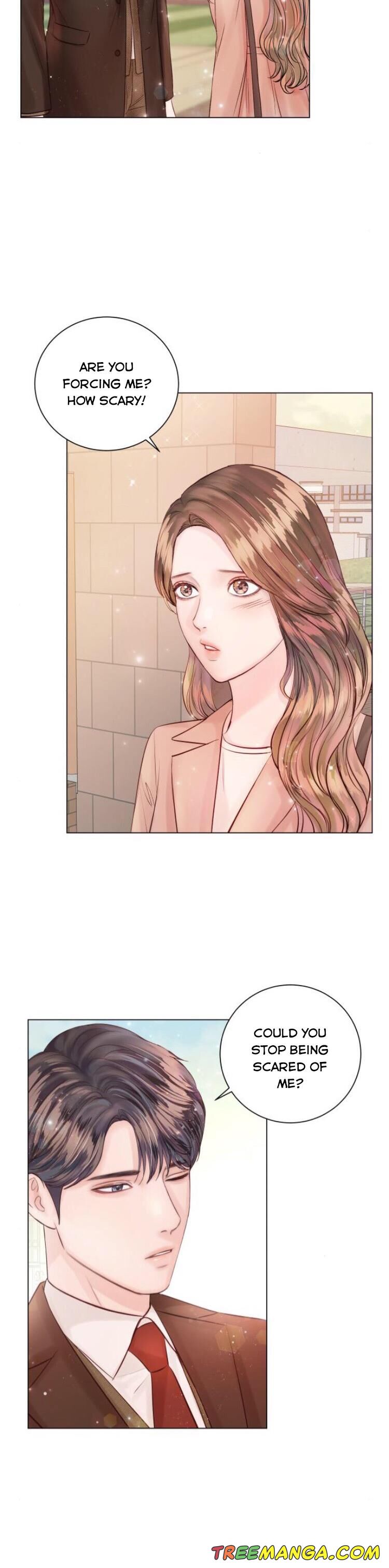 Surely a Happy Ending chapter 27 - page 14