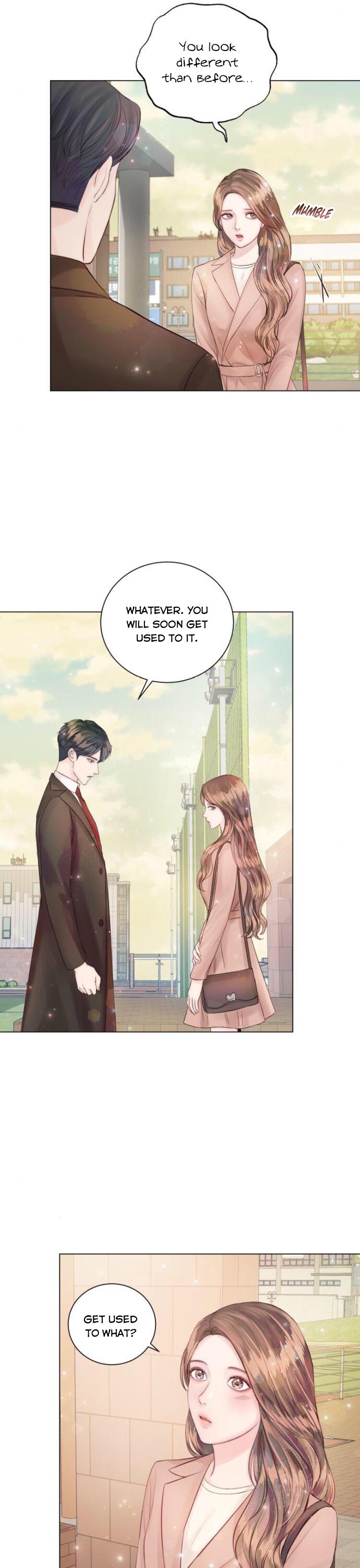 Surely a Happy Ending chapter 27 - page 15
