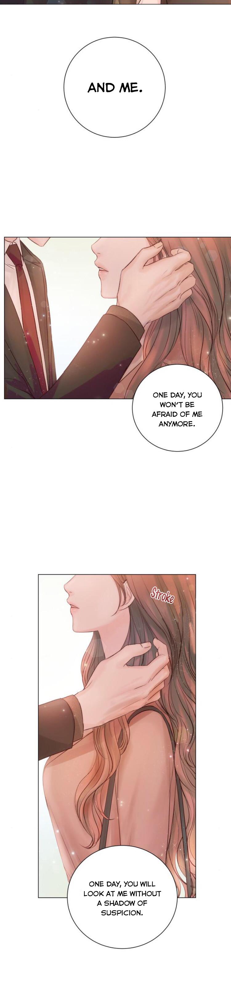 Surely a Happy Ending chapter 27 - page 17