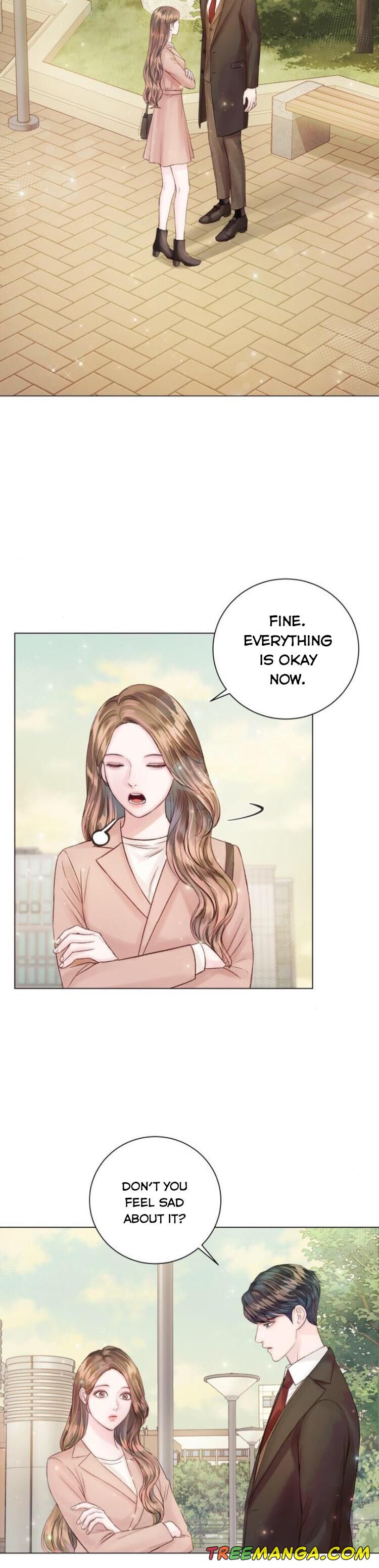 Surely a Happy Ending chapter 27 - page 2