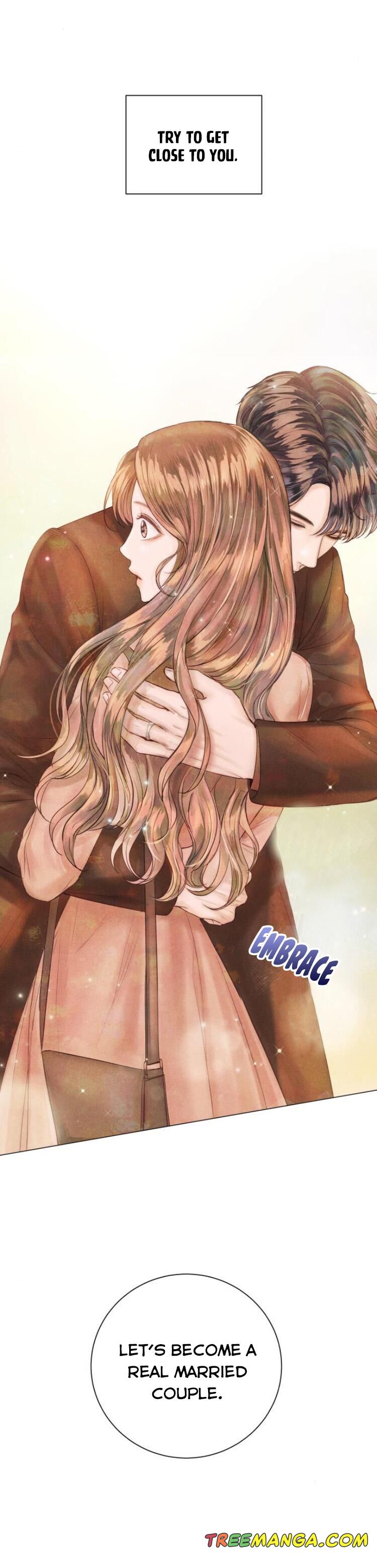 Surely a Happy Ending chapter 27 - page 22