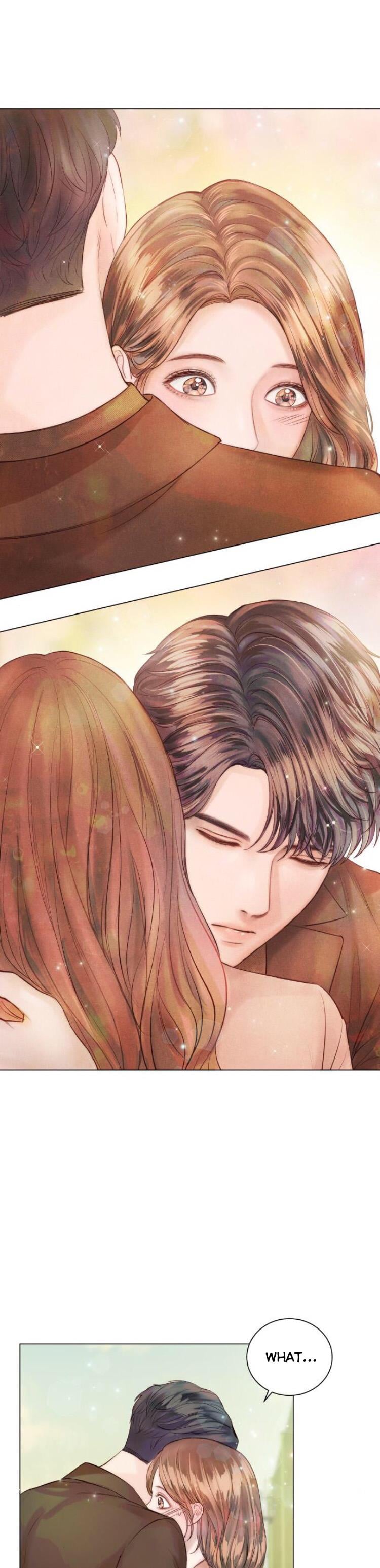 Surely a Happy Ending chapter 27 - page 23