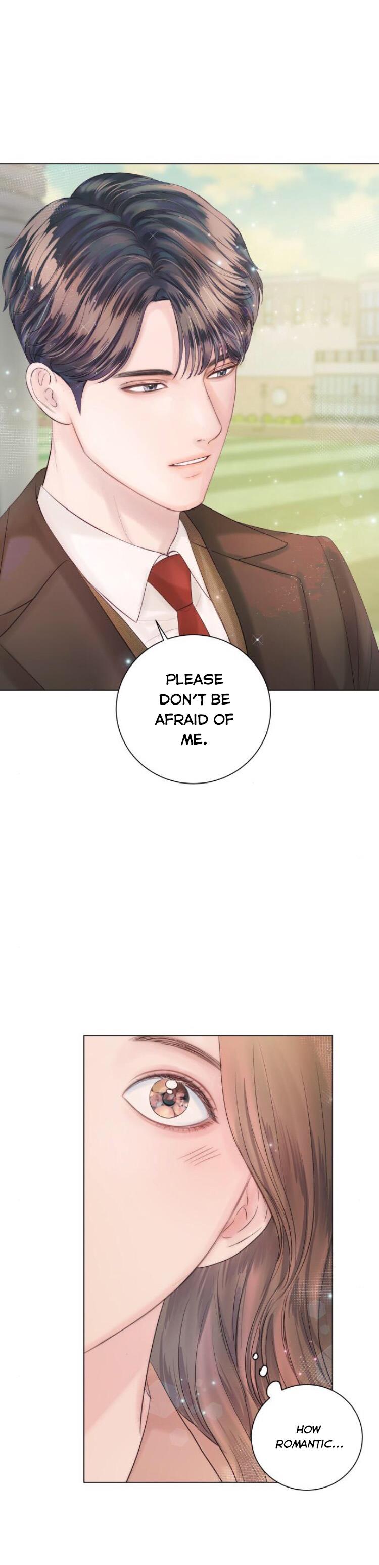 Surely a Happy Ending chapter 27 - page 25