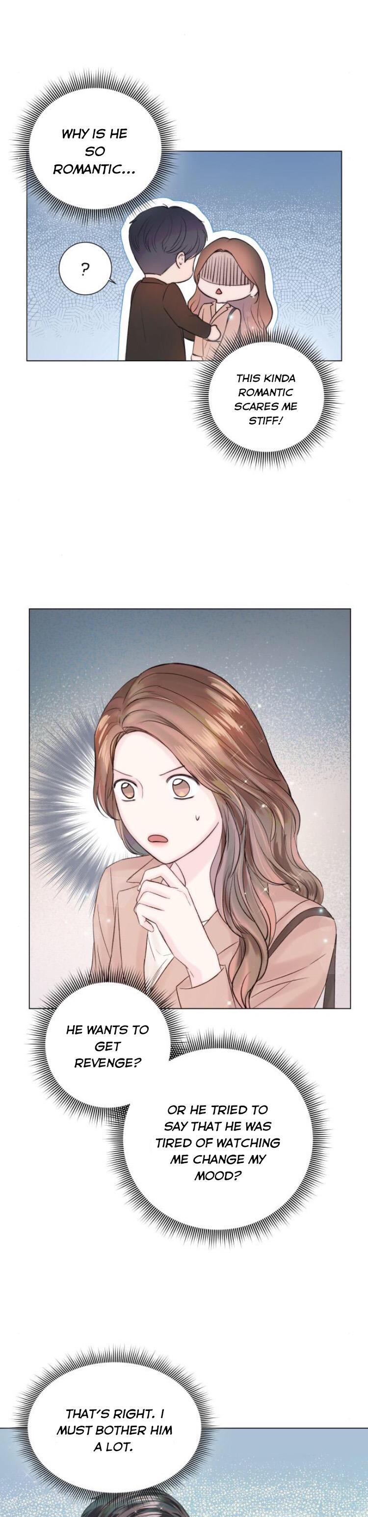 Surely a Happy Ending chapter 27 - page 26