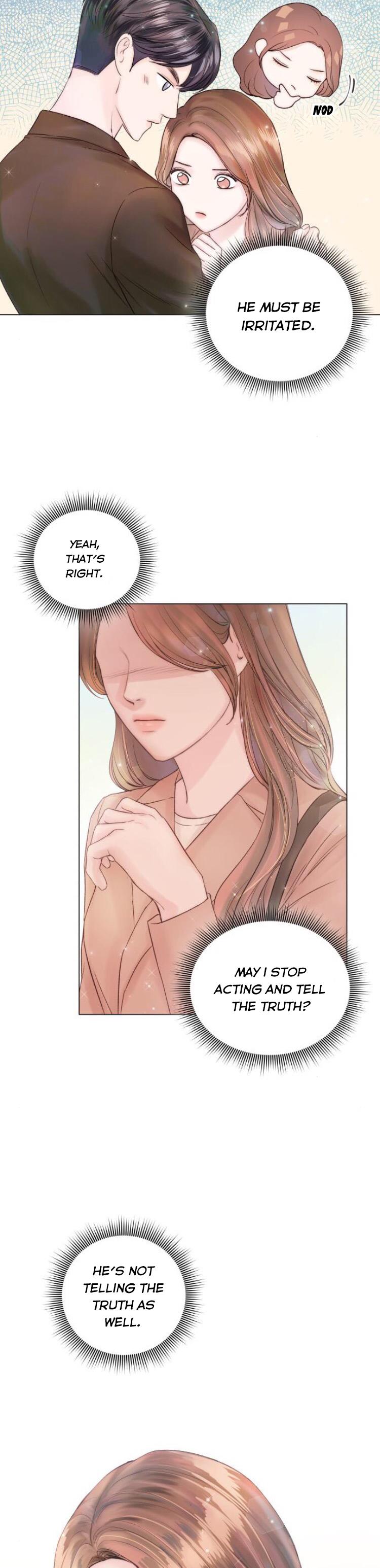Surely a Happy Ending chapter 27 - page 27