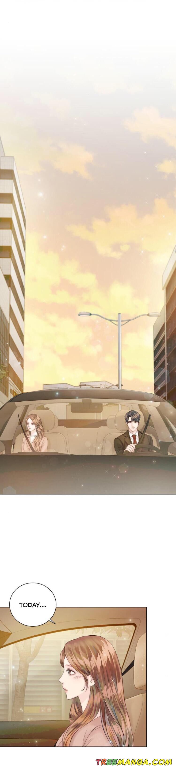 Surely a Happy Ending chapter 27 - page 29
