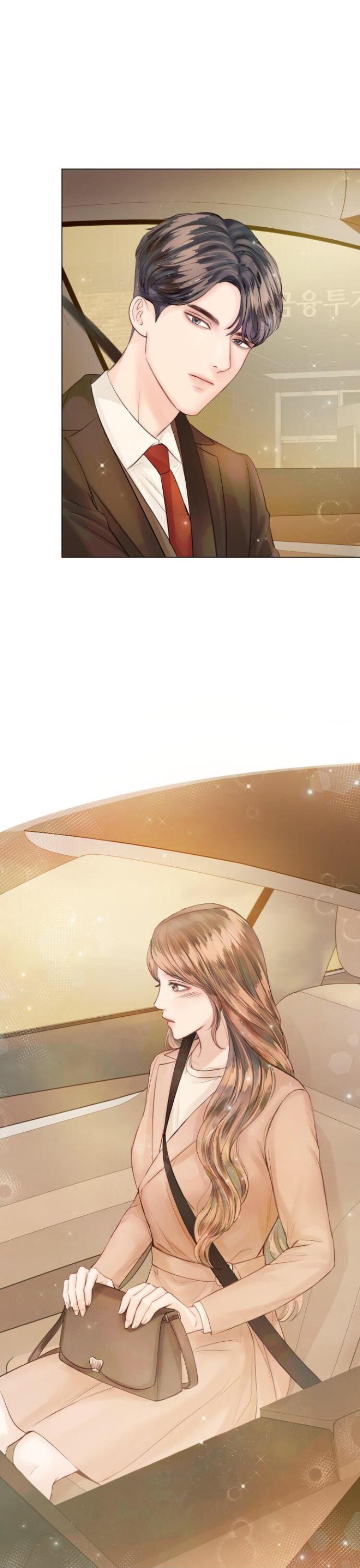 Surely a Happy Ending chapter 27 - page 30