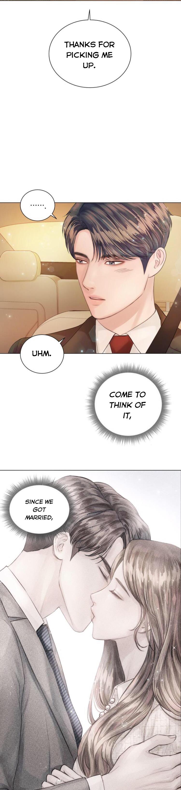 Surely a Happy Ending chapter 27 - page 31