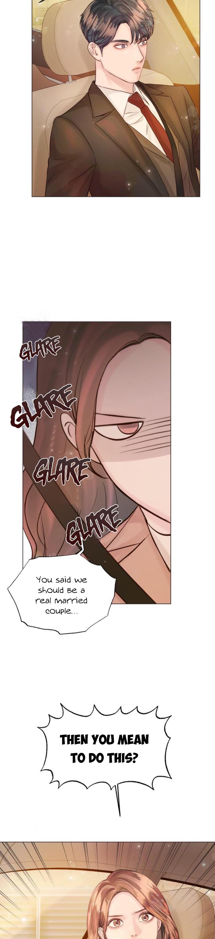 Surely a Happy Ending chapter 27 - page 34