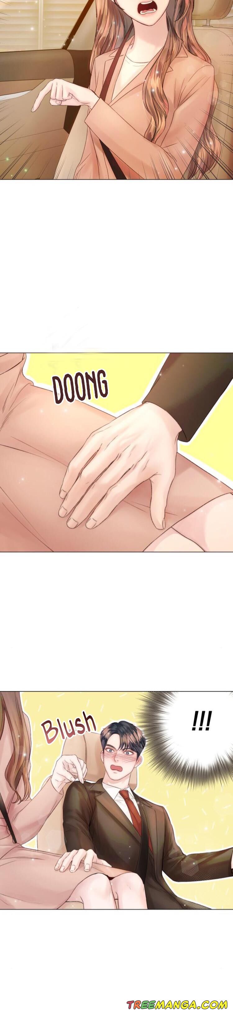 Surely a Happy Ending chapter 27 - page 35