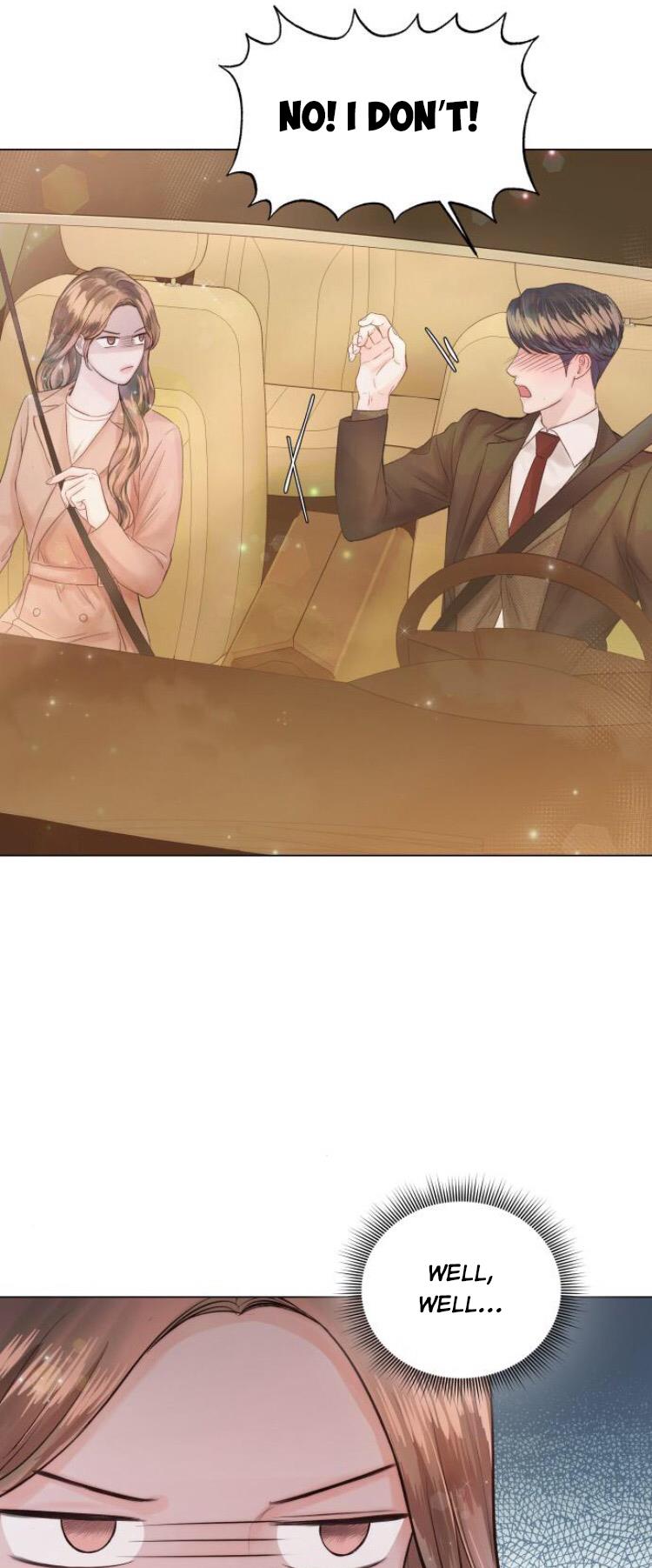 Surely a Happy Ending chapter 27 - page 36