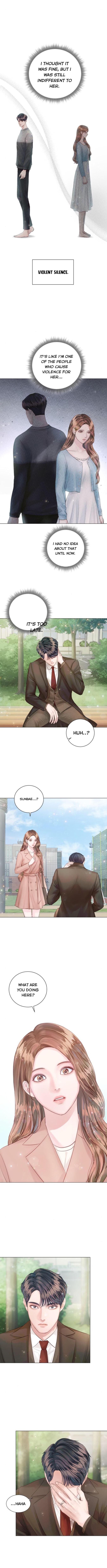 Surely a Happy Ending chapter 26 - page 5