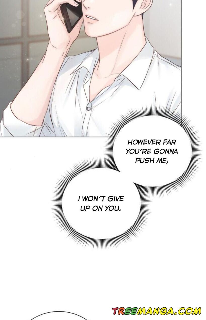 Surely a Happy Ending chapter 25 - page 110