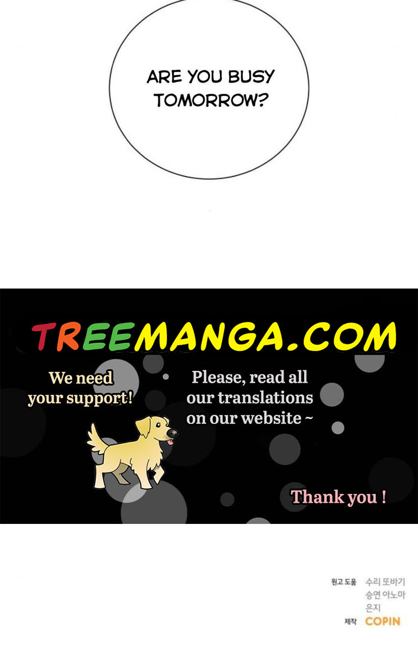 Surely a Happy Ending chapter 25 - page 113