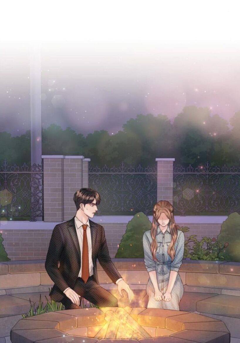 Surely a Happy Ending chapter 25 - page 17