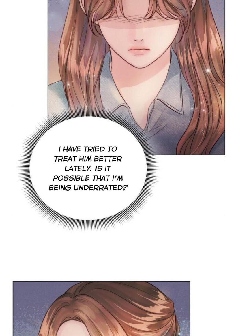 Surely a Happy Ending chapter 25 - page 19