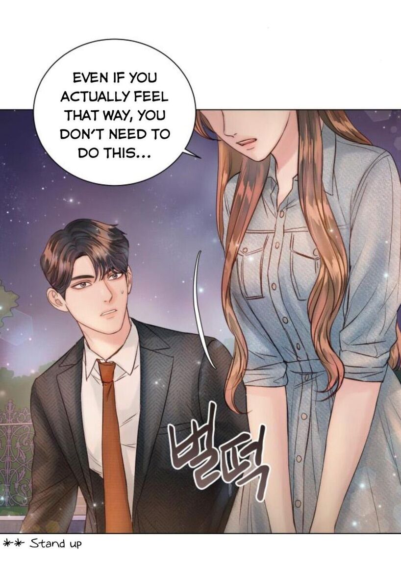 Surely a Happy Ending chapter 25 - page 21
