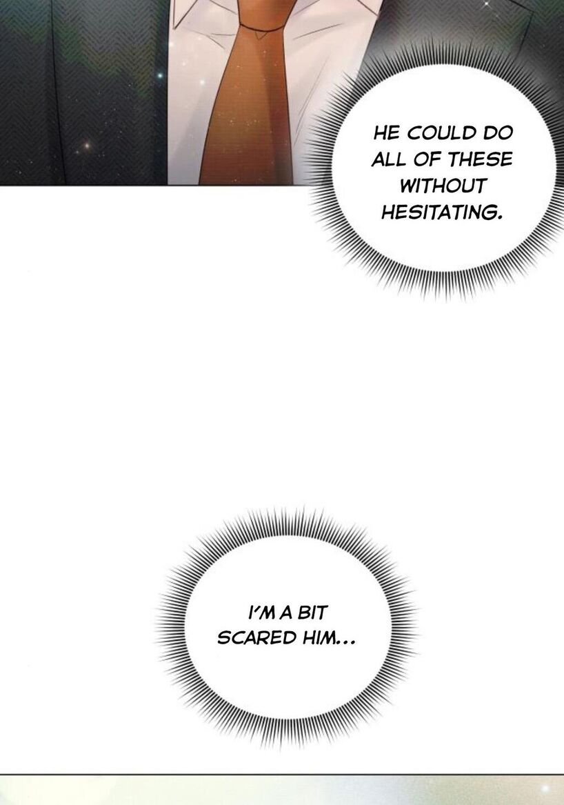 Surely a Happy Ending chapter 25 - page 25