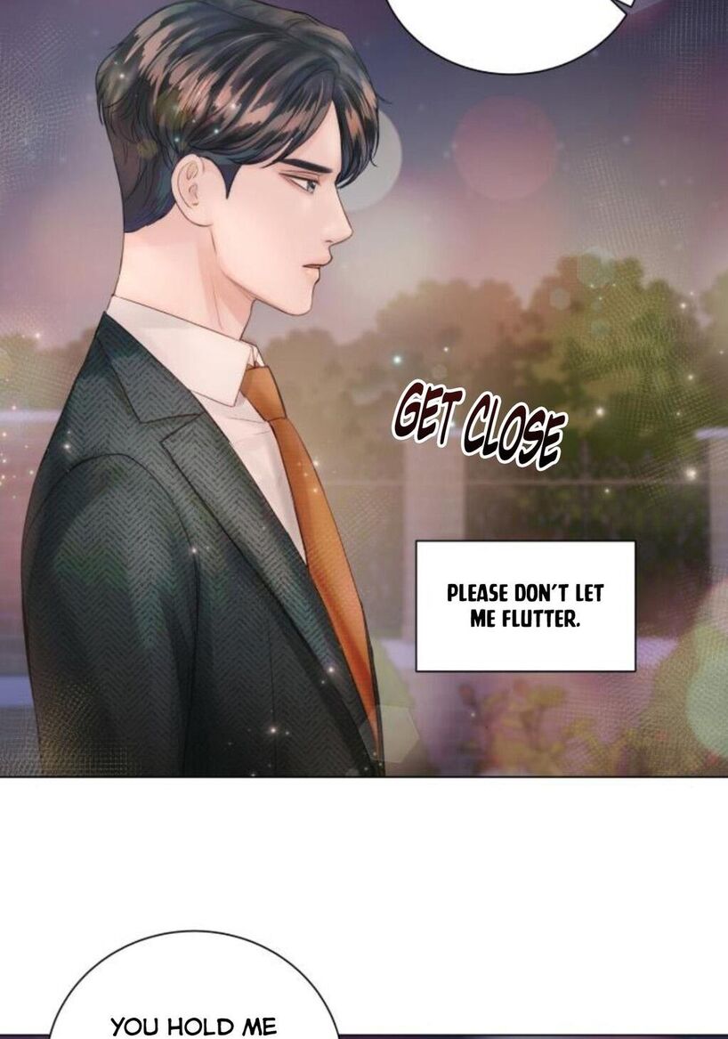 Surely a Happy Ending chapter 25 - page 29