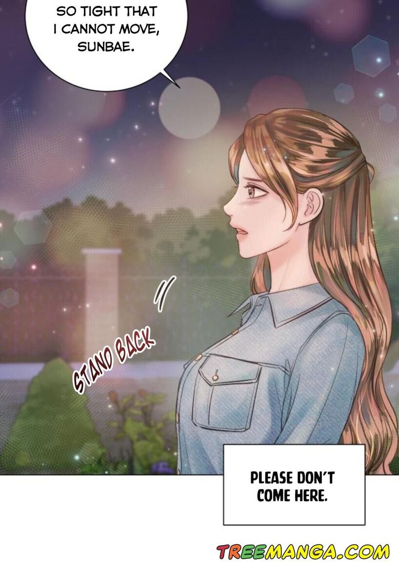 Surely a Happy Ending chapter 25 - page 30