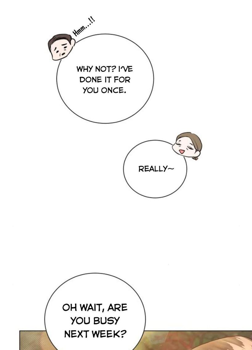 Surely a Happy Ending chapter 25 - page 55