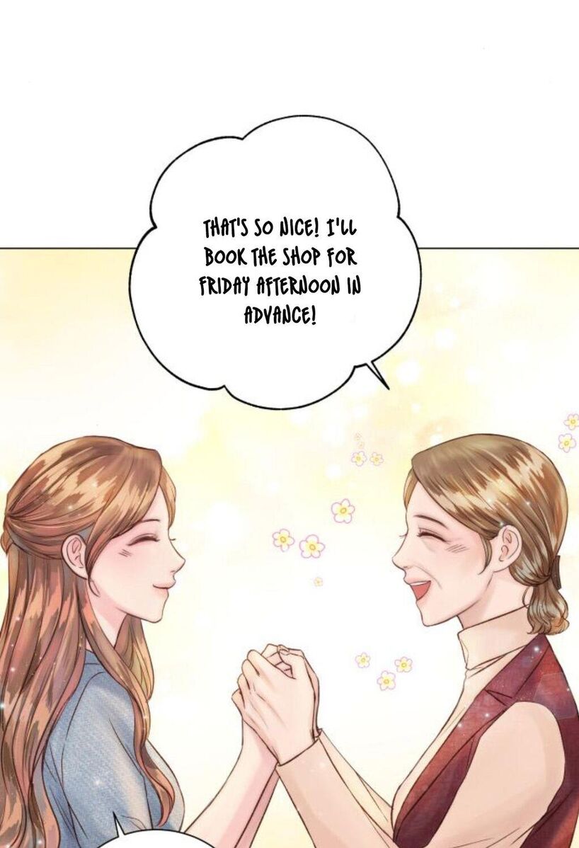 Surely a Happy Ending chapter 25 - page 61