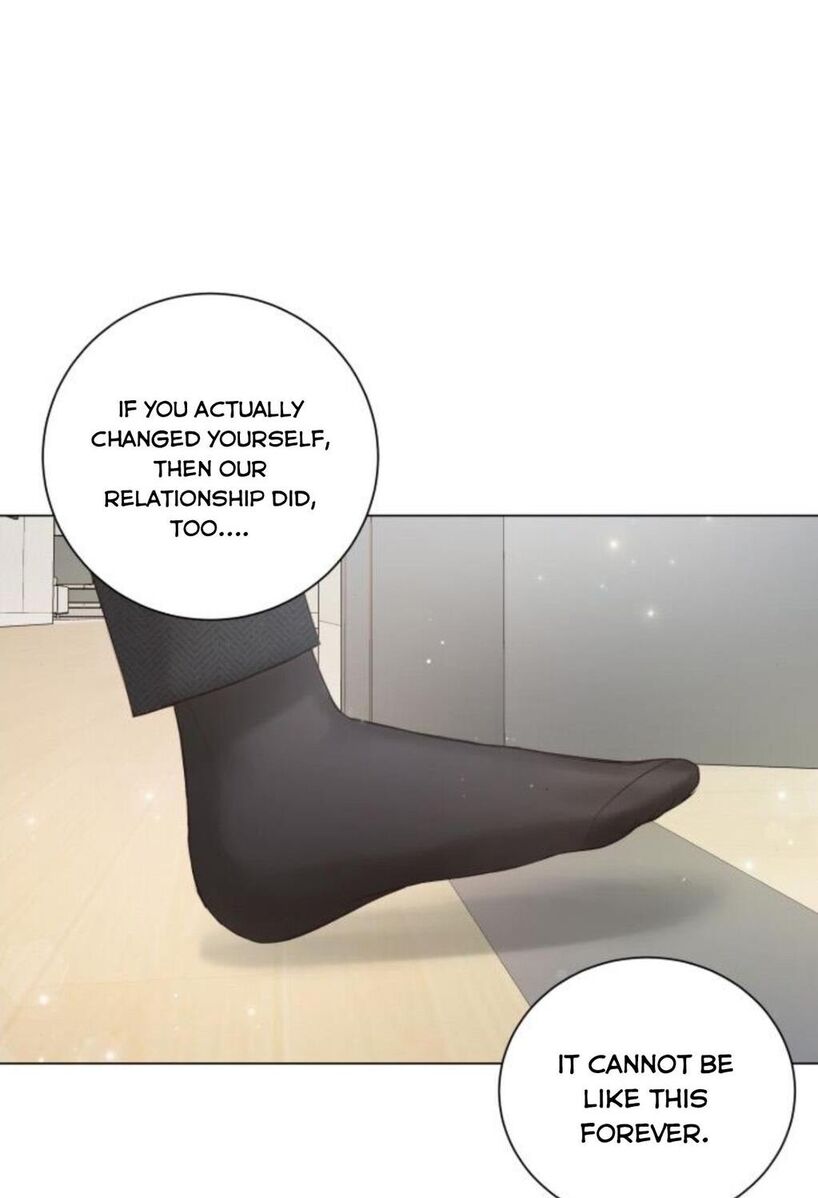 Surely a Happy Ending chapter 25 - page 74