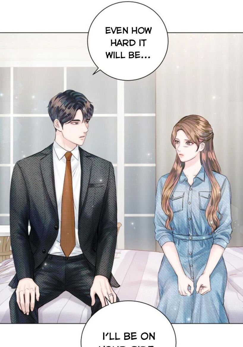 Surely a Happy Ending chapter 25 - page 76