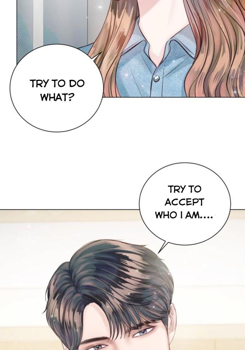 Surely a Happy Ending chapter 25 - page 78