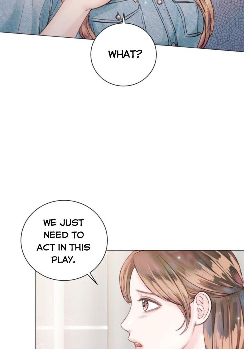 Surely a Happy Ending chapter 25 - page 88