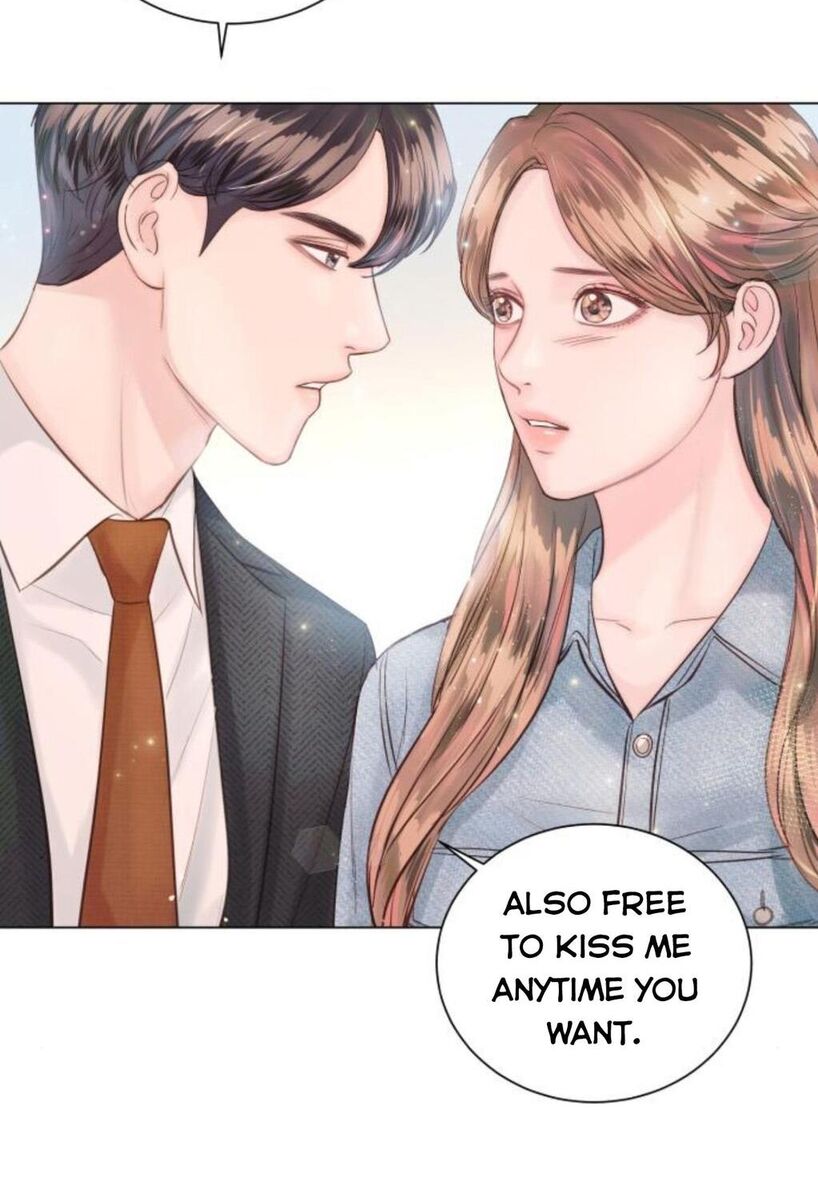 Surely a Happy Ending chapter 25 - page 95