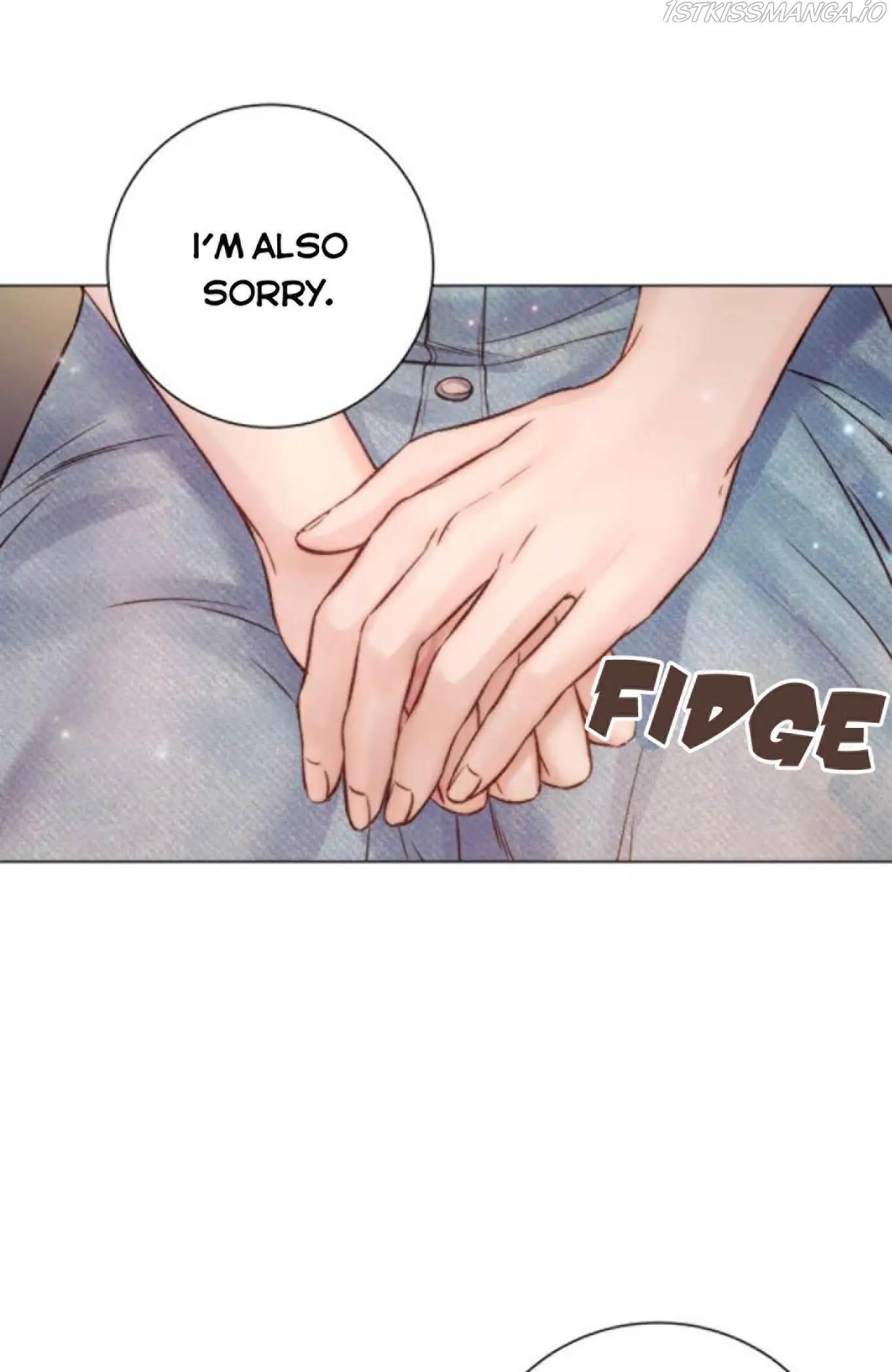 Surely a Happy Ending chapter 24.5 - page 12