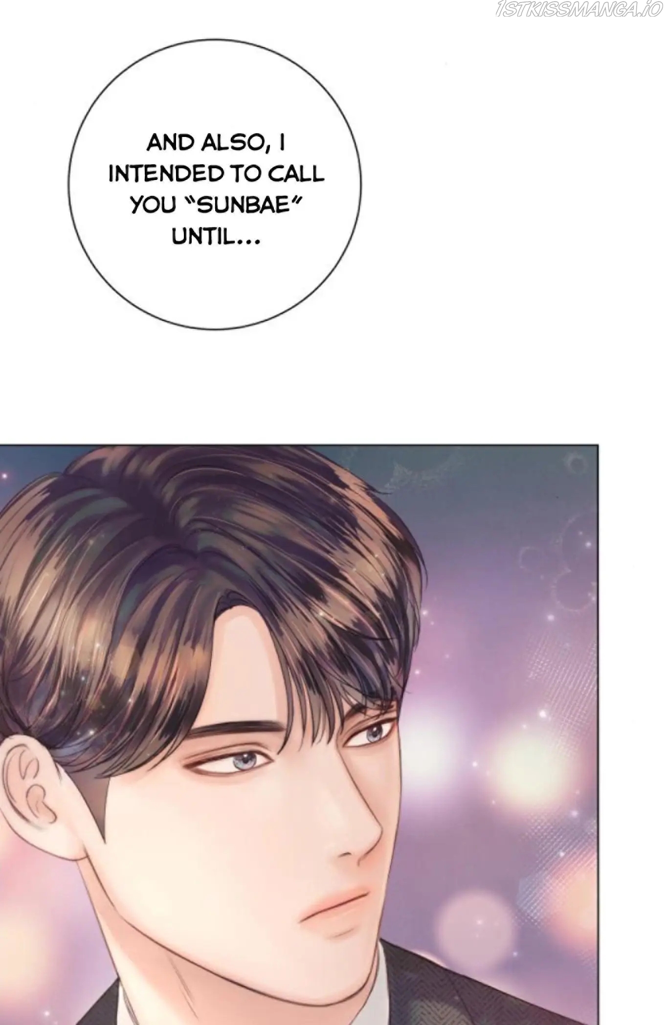 Surely a Happy Ending chapter 24.5 - page 14