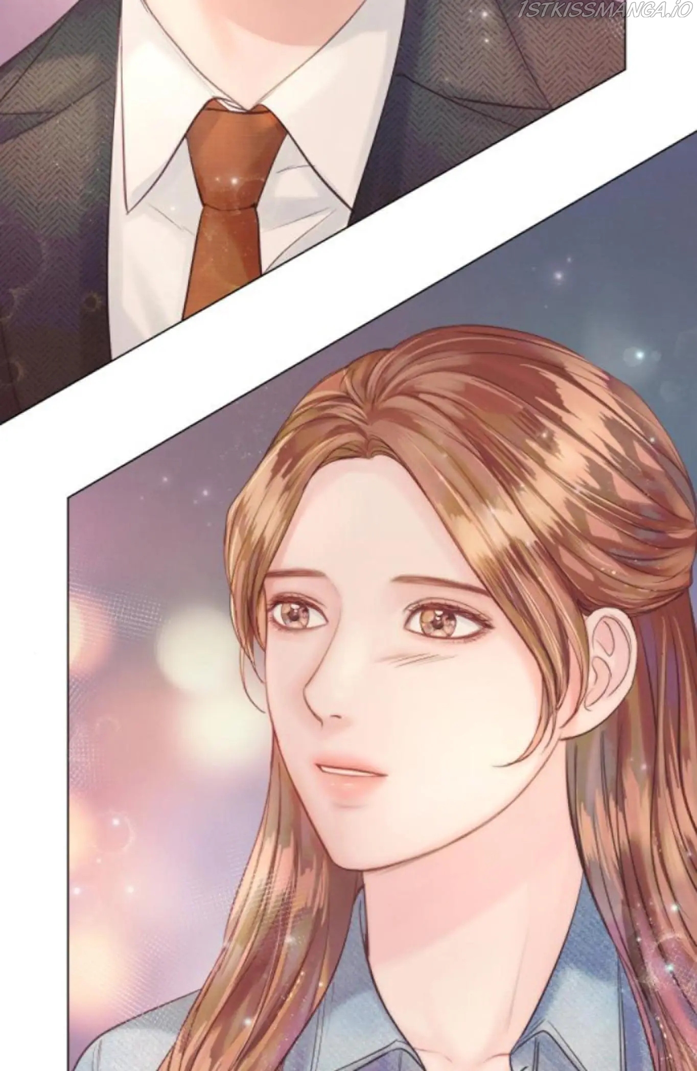 Surely a Happy Ending chapter 24.5 - page 15