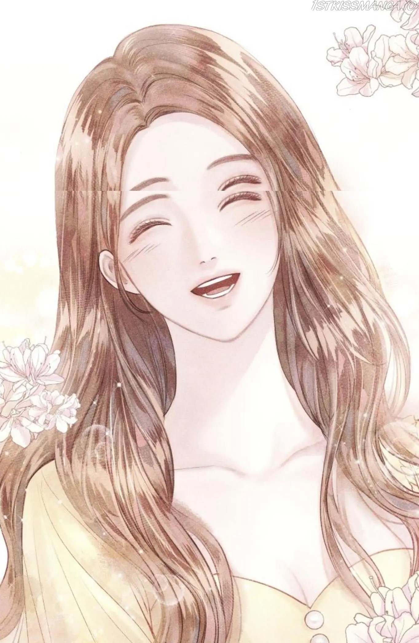 Surely a Happy Ending chapter 24.5 - page 19