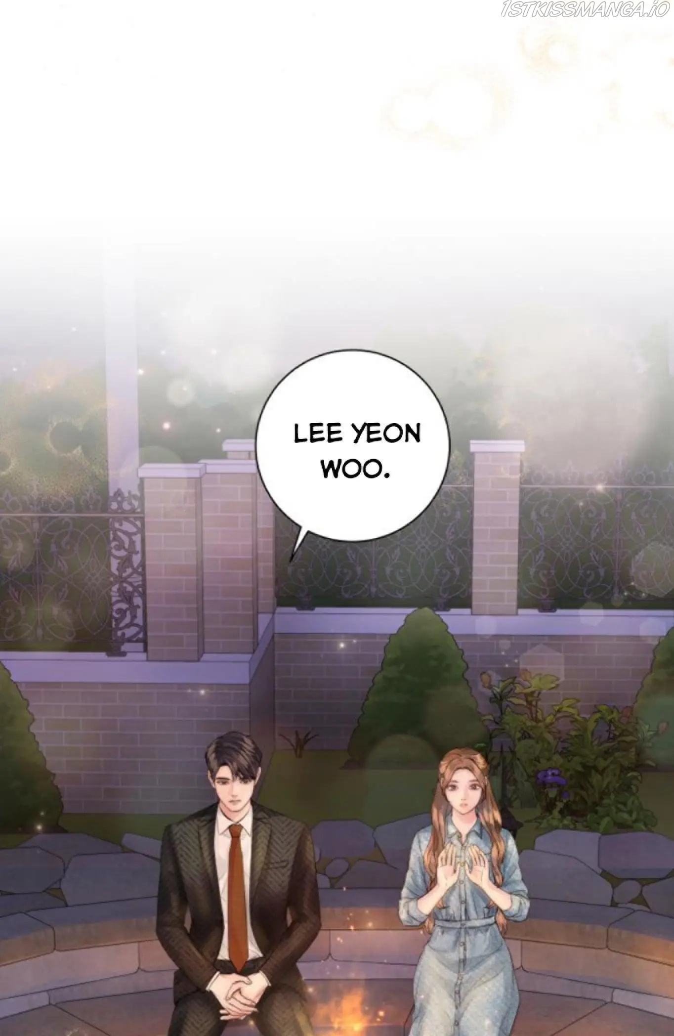 Surely a Happy Ending chapter 24.5 - page 2