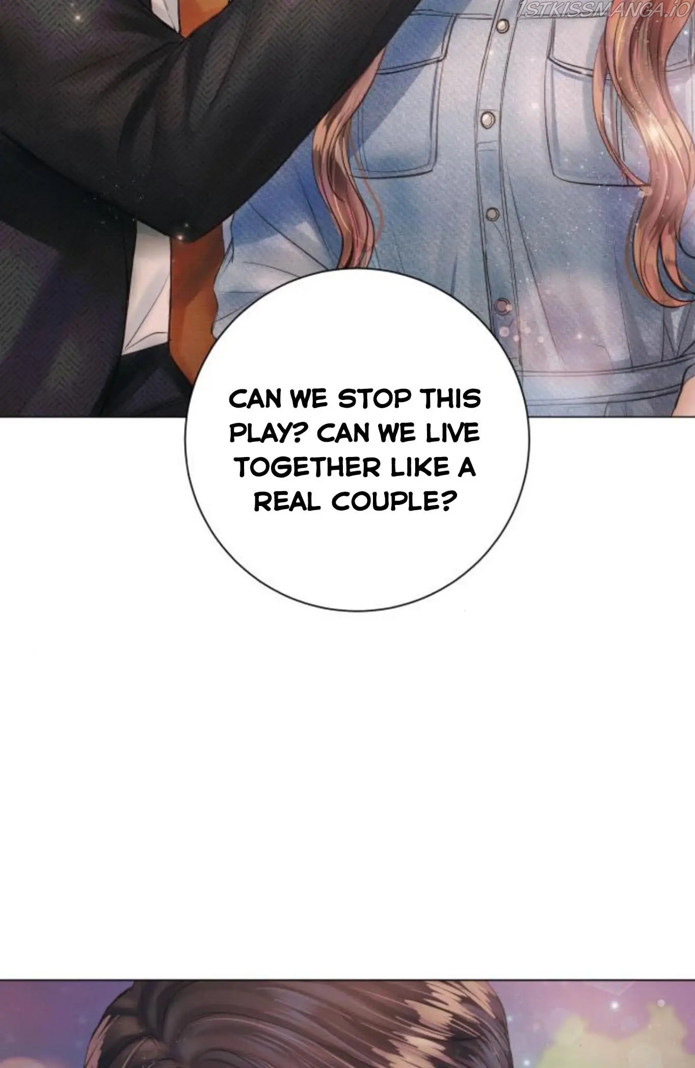 Surely a Happy Ending chapter 24.5 - page 25