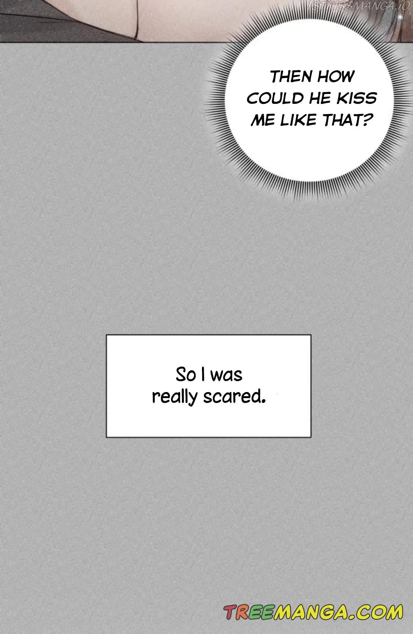 Surely a Happy Ending chapter 24.5 - page 31