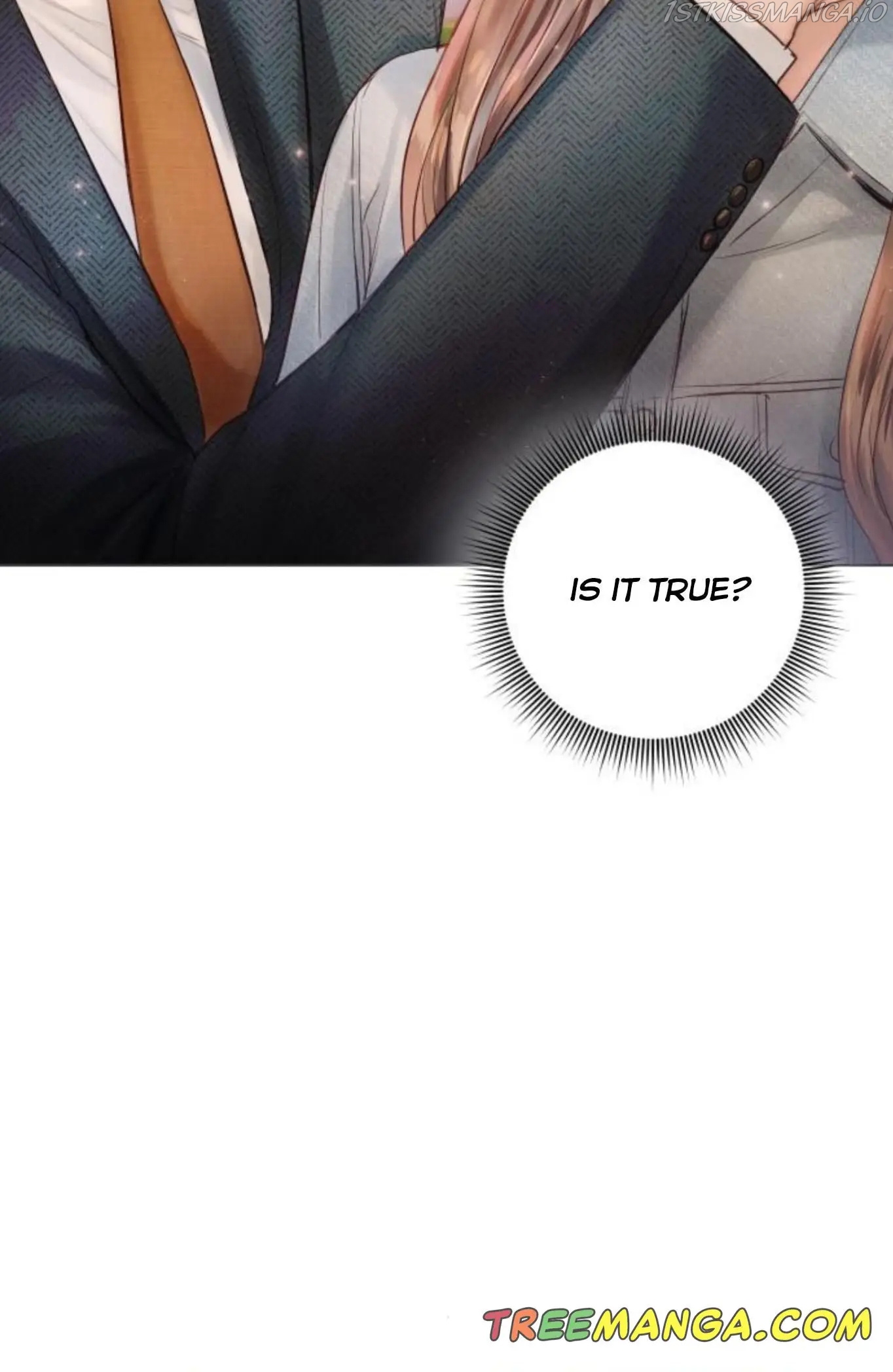 Surely a Happy Ending chapter 24.5 - page 37