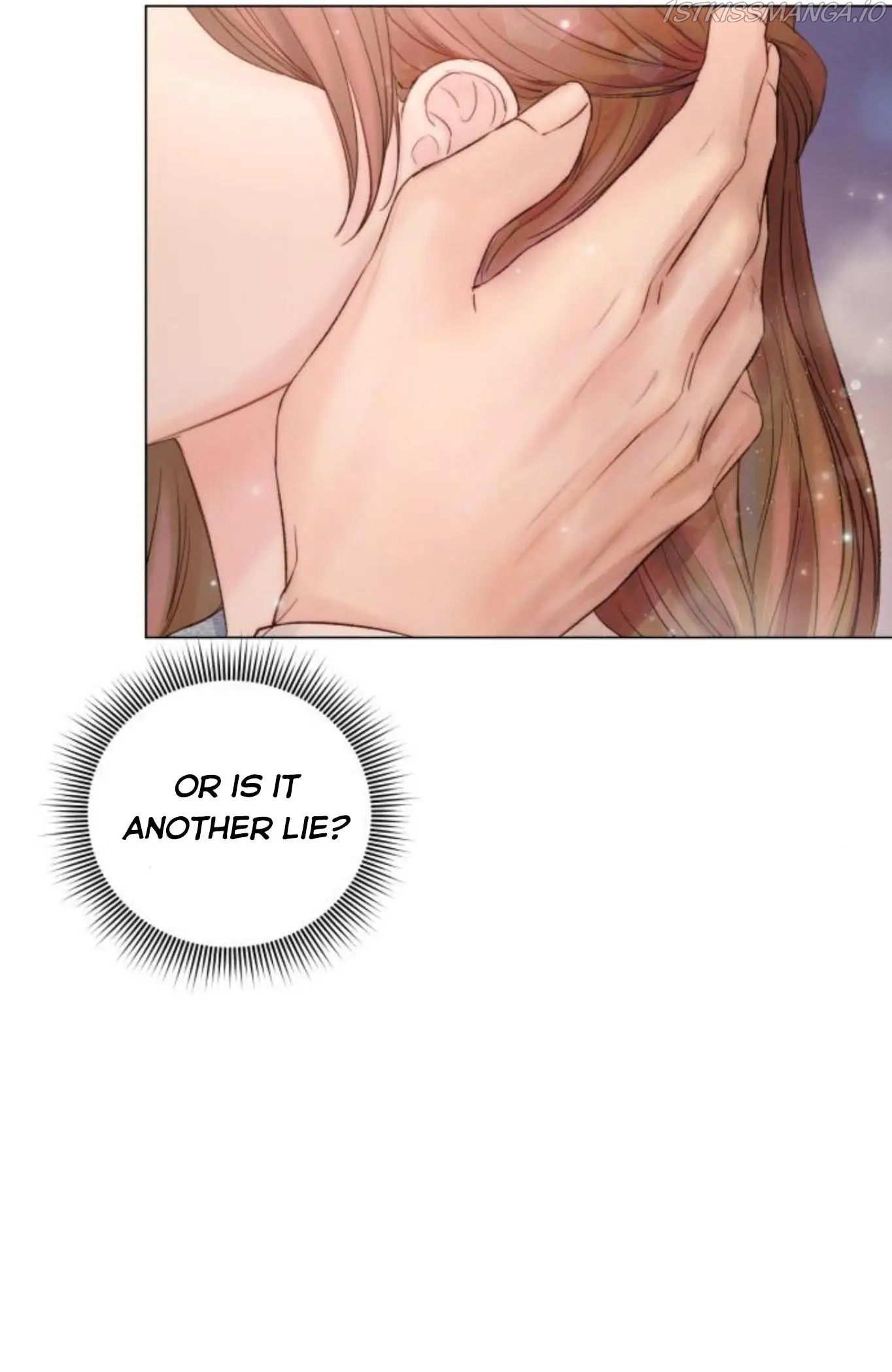 Surely a Happy Ending chapter 24.5 - page 38