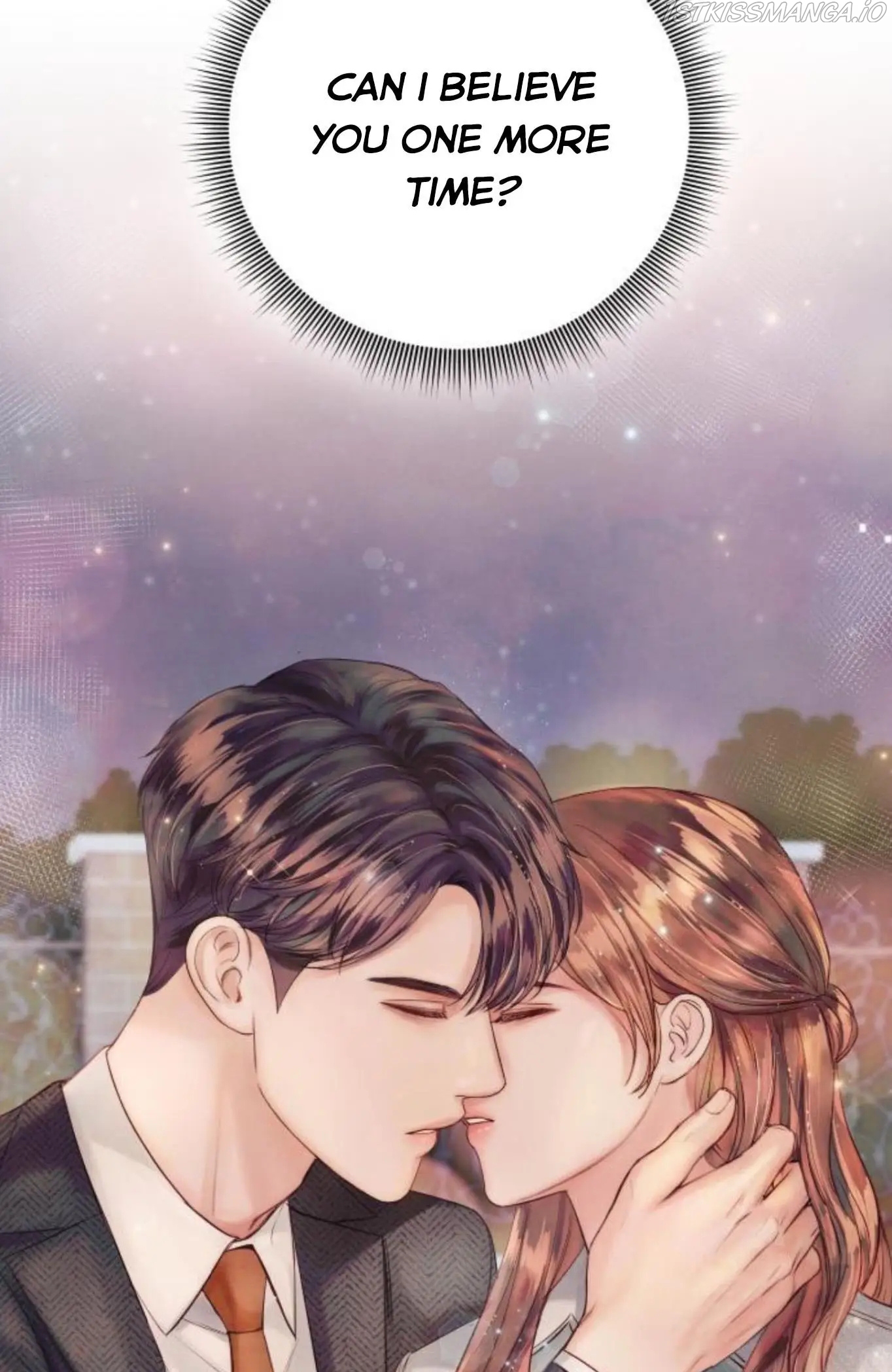 Surely a Happy Ending chapter 24.5 - page 40