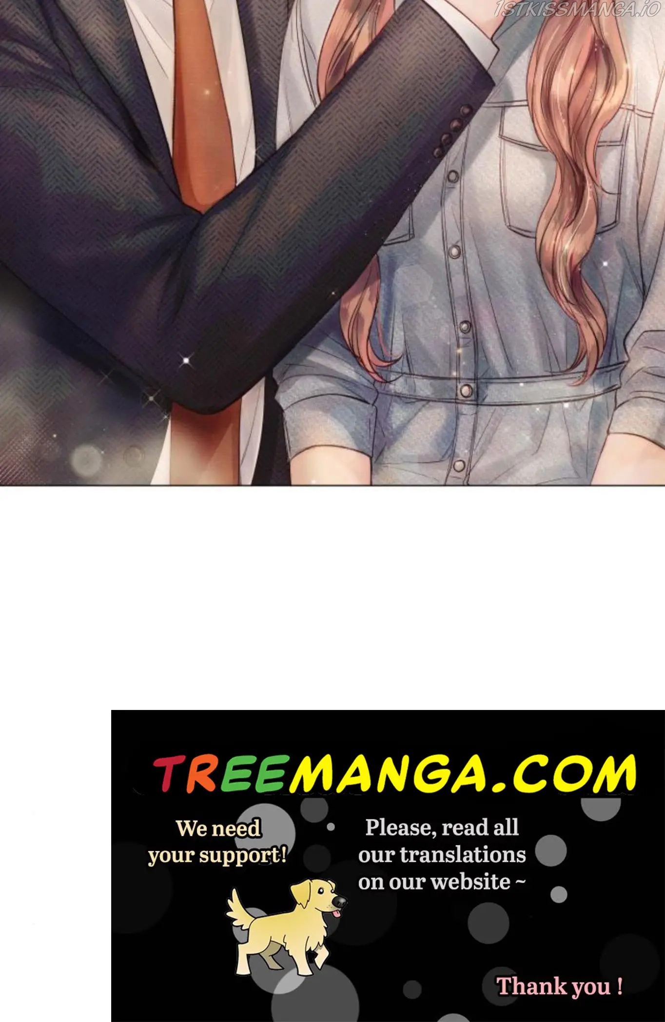 Surely a Happy Ending chapter 24.5 - page 41