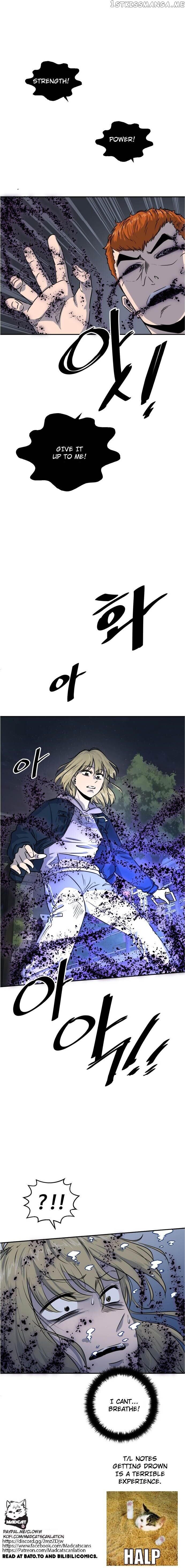 No Entry Mr Grim Reaper chapter 12 - page 26