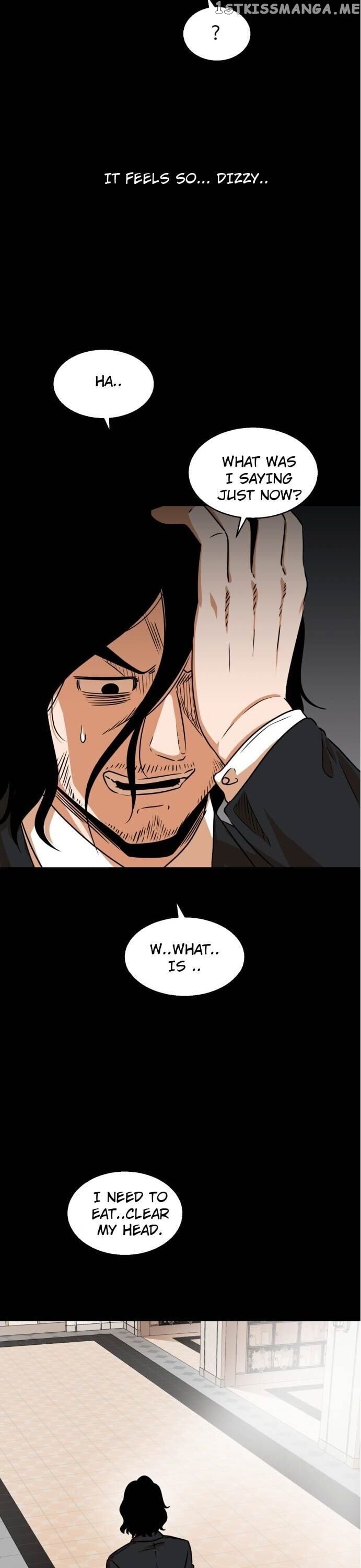 No Entry Mr Grim Reaper chapter 11 - page 10