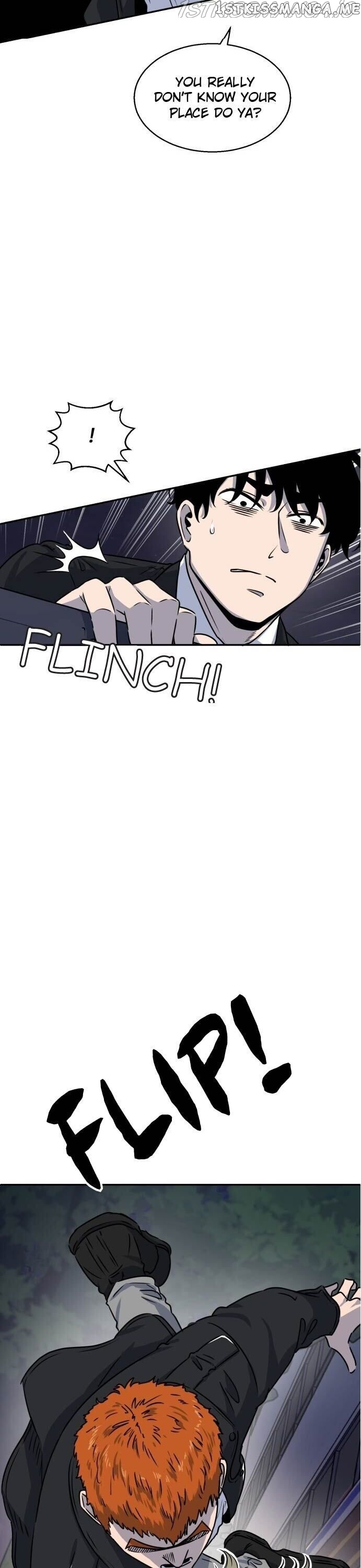 No Entry Mr Grim Reaper chapter 10 - page 13